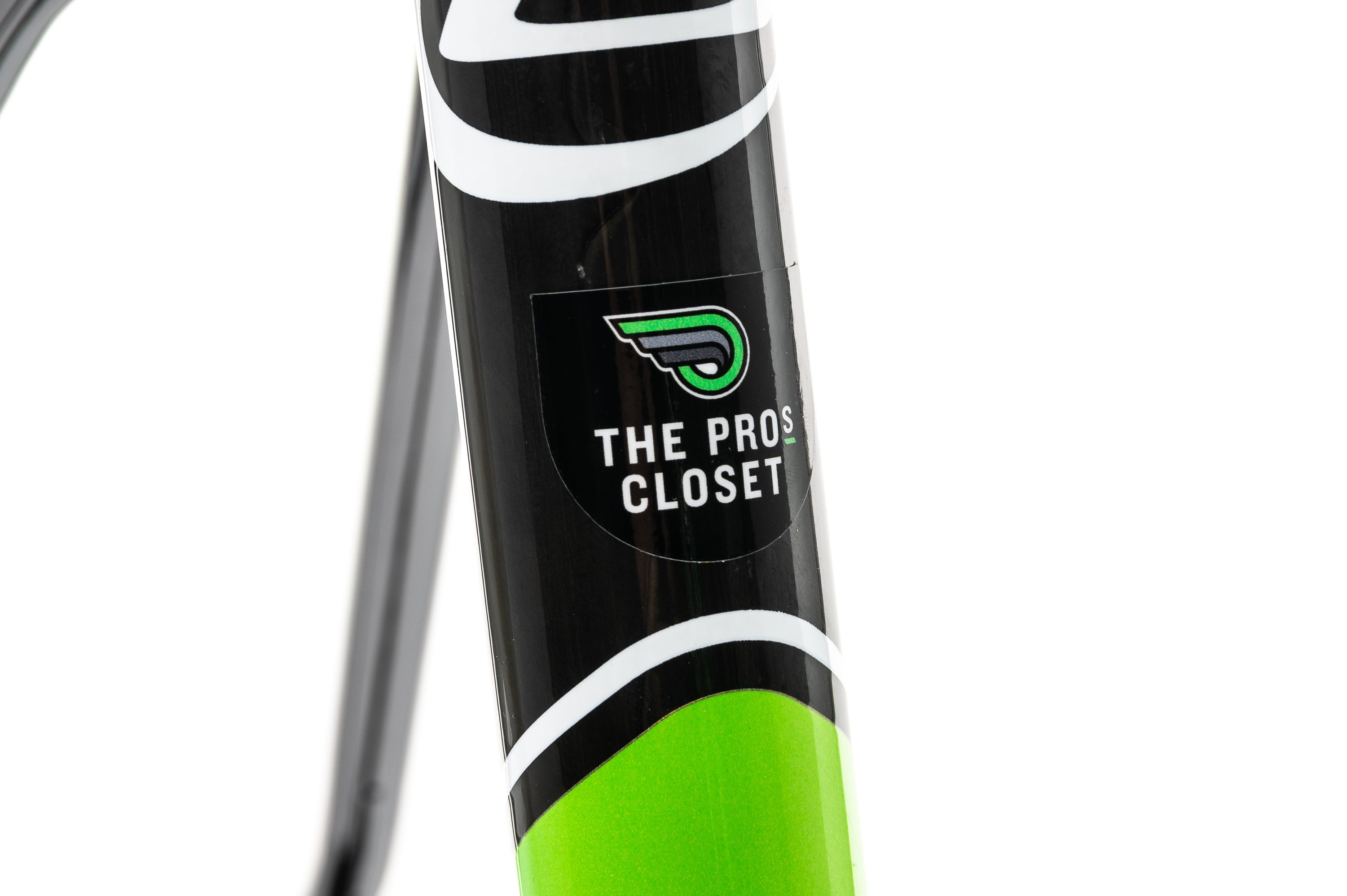 Blue Norcross Small Frameset - 2016