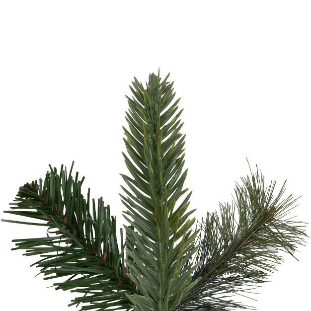 Vickerman Cashmere Pine Artificial Christmas Spray