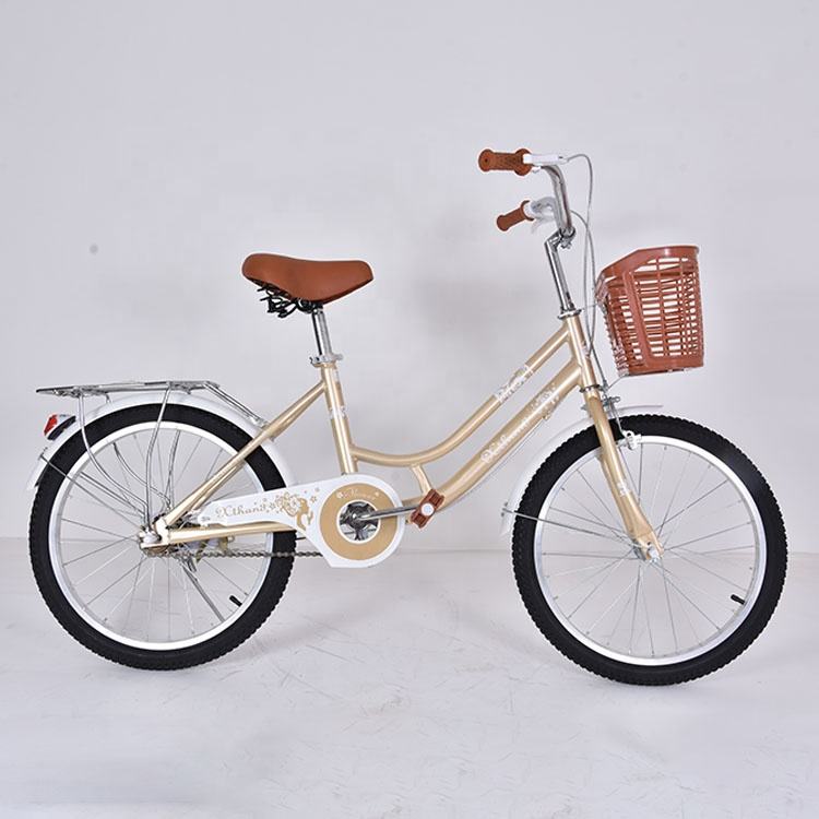 Wholesale Oem Available Cheap Kids Bike Children Bicycle 12 14 16 20 Inch Baby Bicycle For 3 8 Years Girl