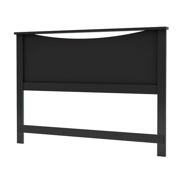 South Shore Step One European Queen Headboard - - 10296156