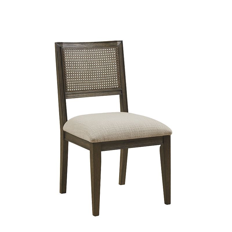 INK+IVY Kelly Dining Chair 2-piece Set