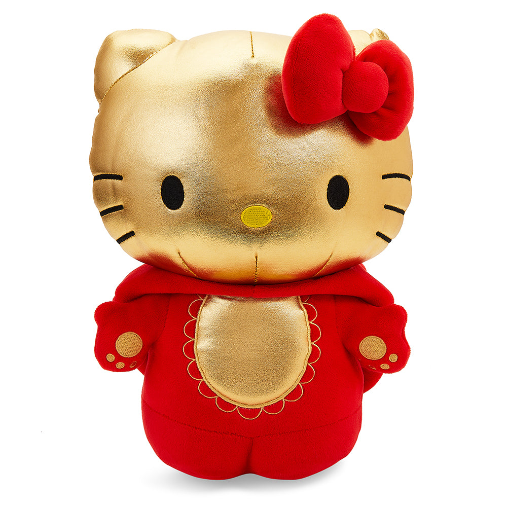 Hello Kitty® Chinese Zodiac 13