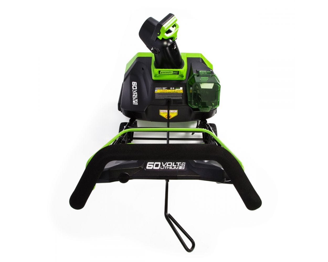 60V 20-Inch Cordless Snow Blower | Greenworks Tools