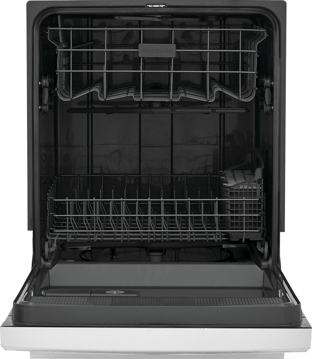 Frigidaire FDPC4314AW Frigidaire 24