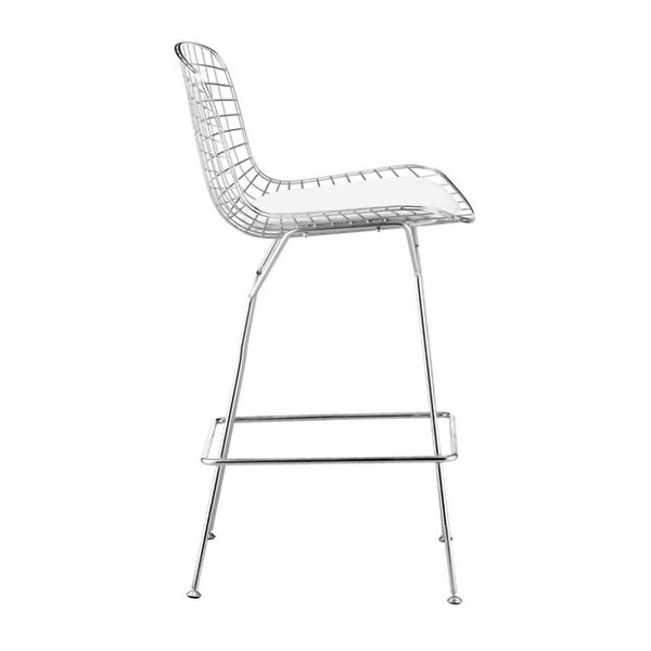 Bertoia Counter Stool (26