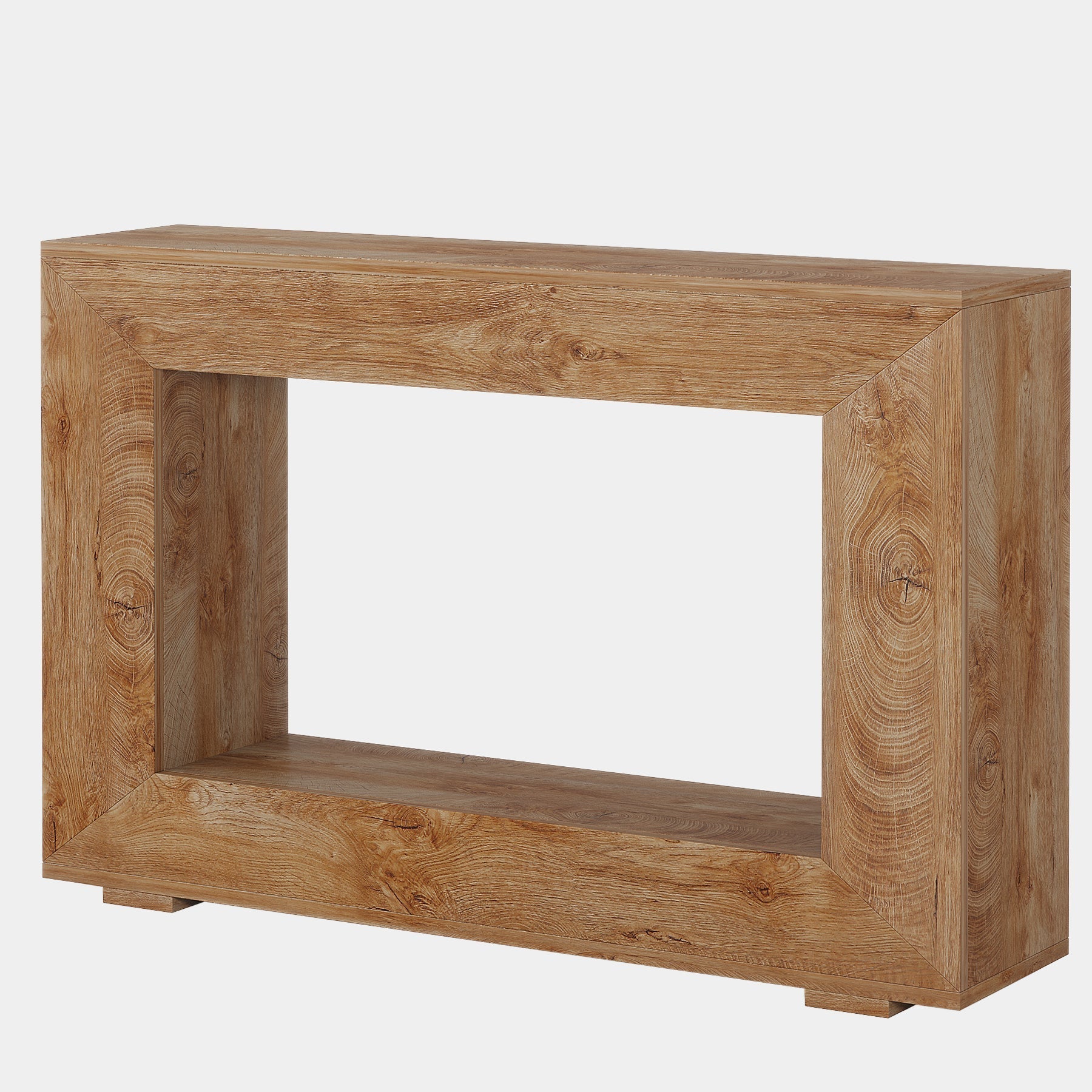 Farmhouse Console Table, 47