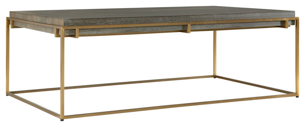 Surround Coffee Table   Coffee Tables   by Uttermost  Houzz