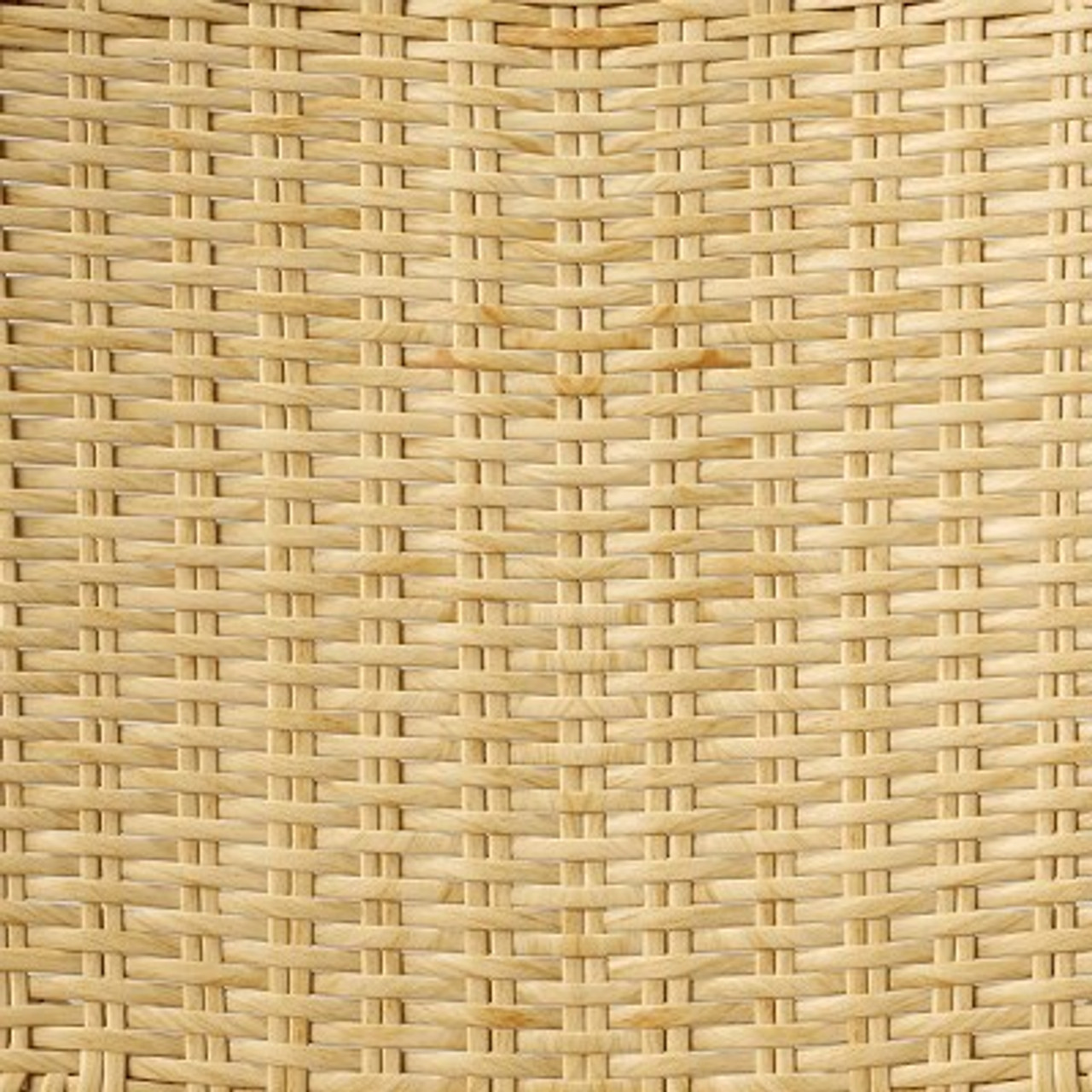 Canton Rattan and Woven Dining Chair Natural - Threshold™