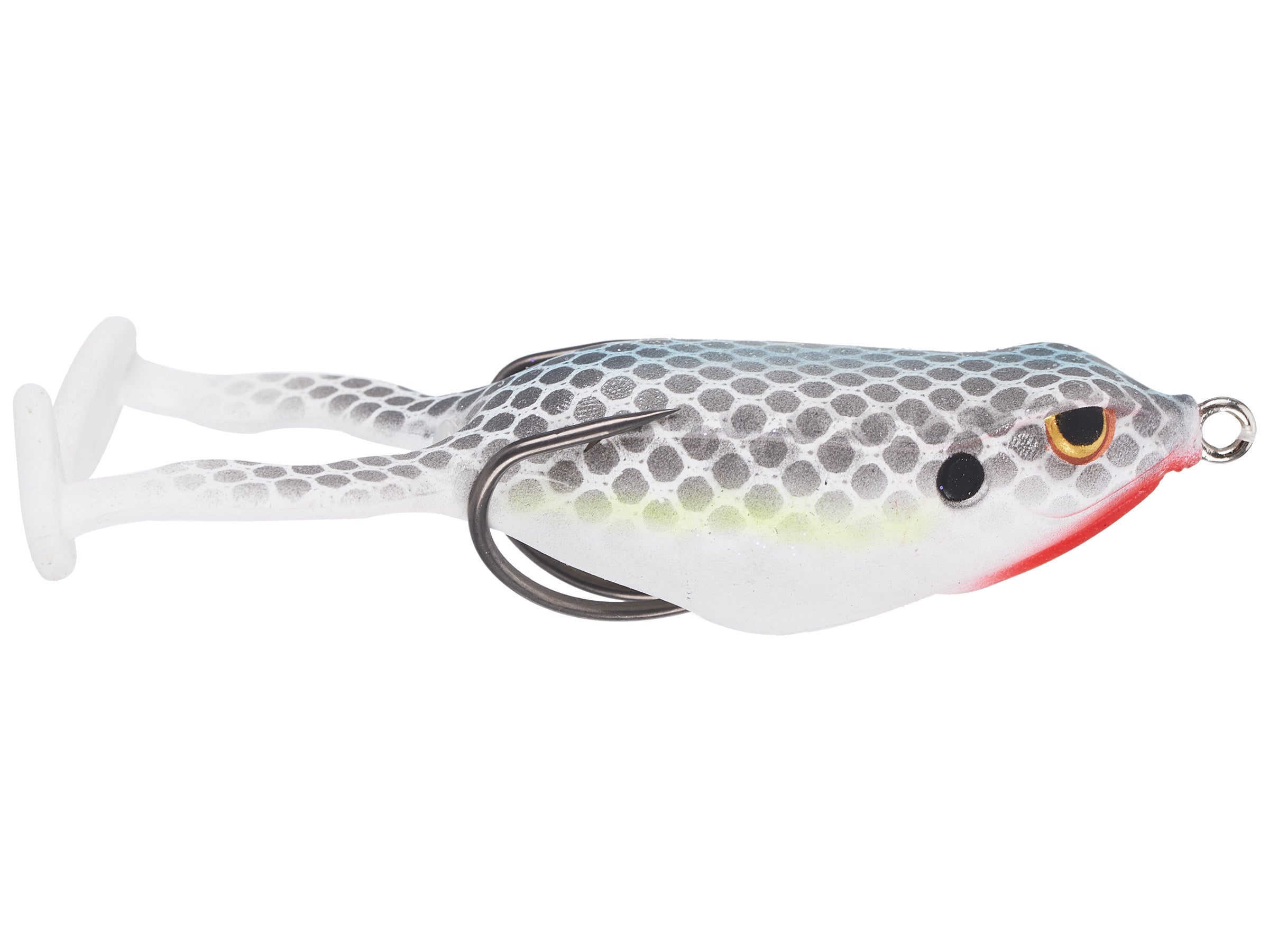 Spro Flappin Frog 65