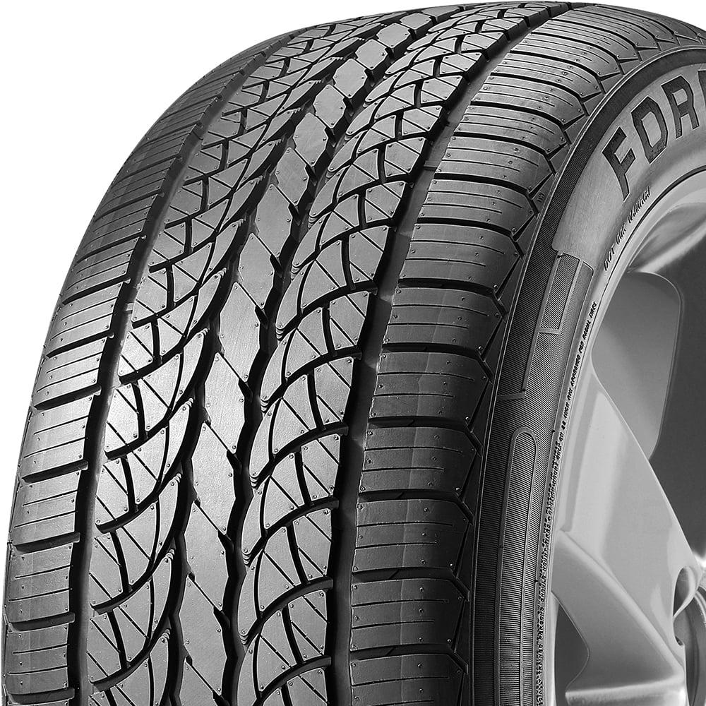 Forceland Kunimoto-F28 265/35R22 102V XL A/S All Season Tire