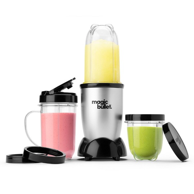 Magic Bullet Personal Blender Set