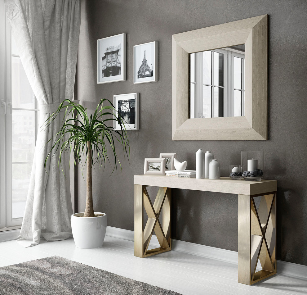 Saphire C22 Module   Contemporary   Console Tables   by Macral Design Corp  Houzz