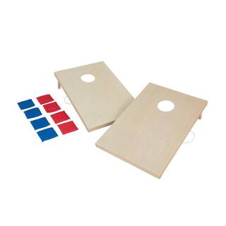 Triumph Sports USA 2 x 3 Wood Veneer Bean Bag Toss 35-7287-2