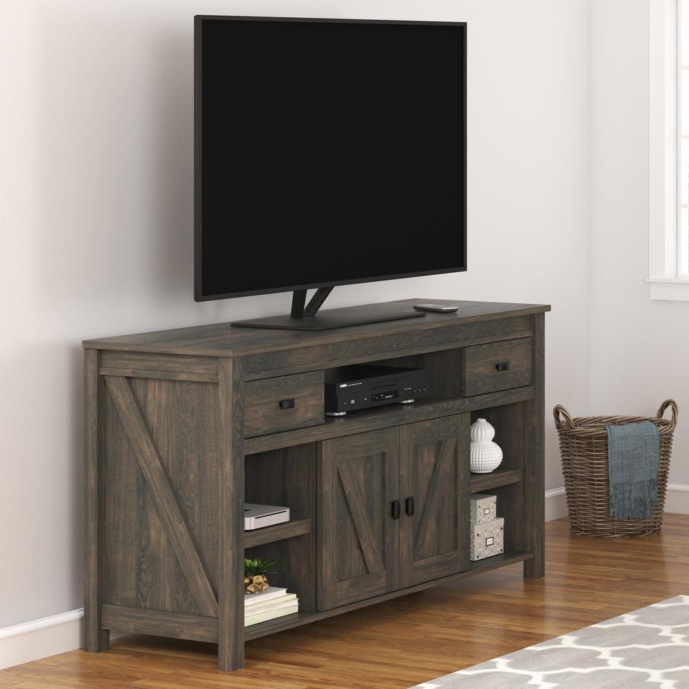 Avenue Greene Becken Ridge 60 Inch TV Stand