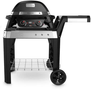 Weber 5012001 Pulse 2000 Electric Grill