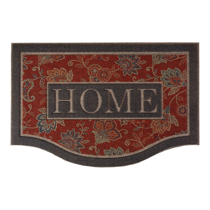 Mohawk® Home Ornamental Entry Cozy Home Jacobean Doormat - 24 x 36