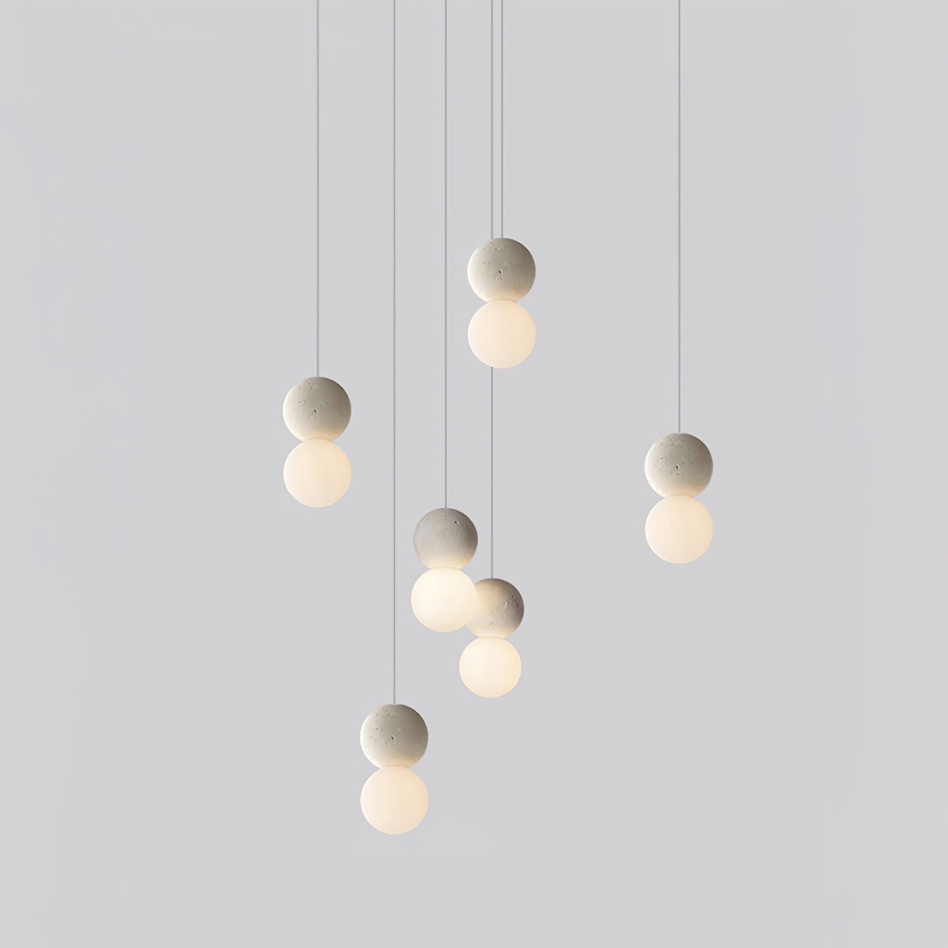 Origo Pendant Lamp