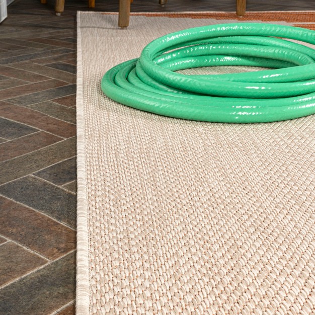 Vinales Diamond Stripe Indoor outdoor Area Rug Jonathan Y