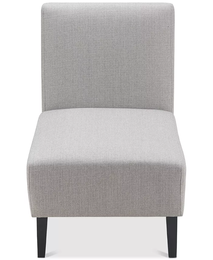 Serta Palisades Slipper Chair