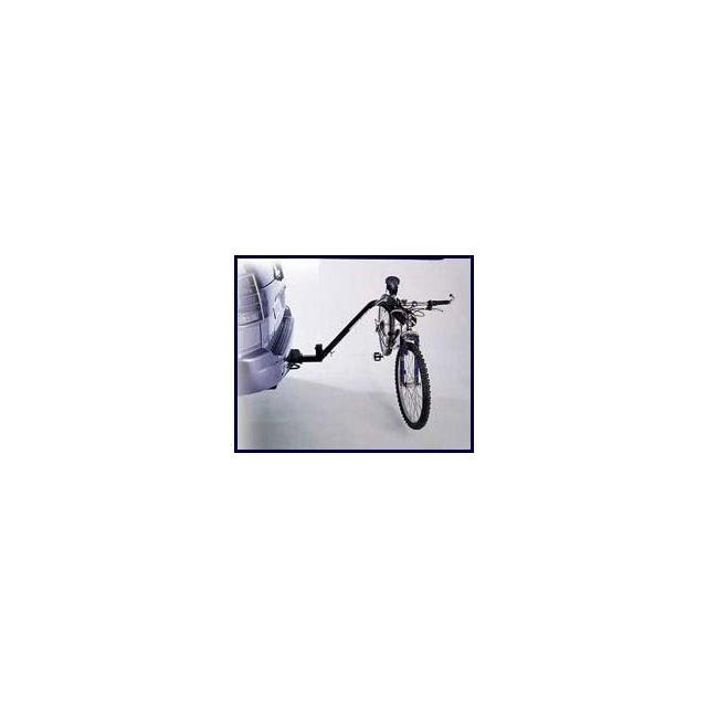 Surco 3 Bike， 1 1/4