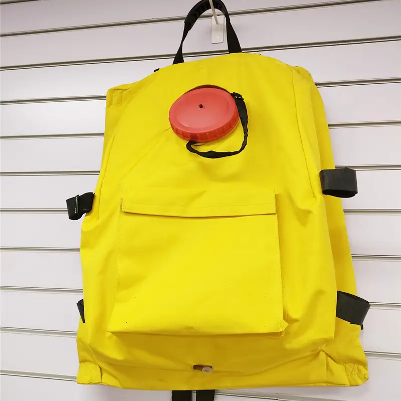 iLOT 25L Oxford/PVC Fabric  Knapsack Backpack Forest Firefighting Sprayer