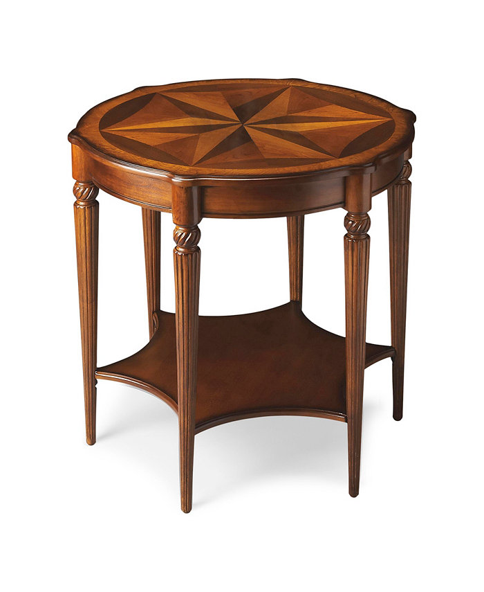 Butler Bainbridge Accent Table