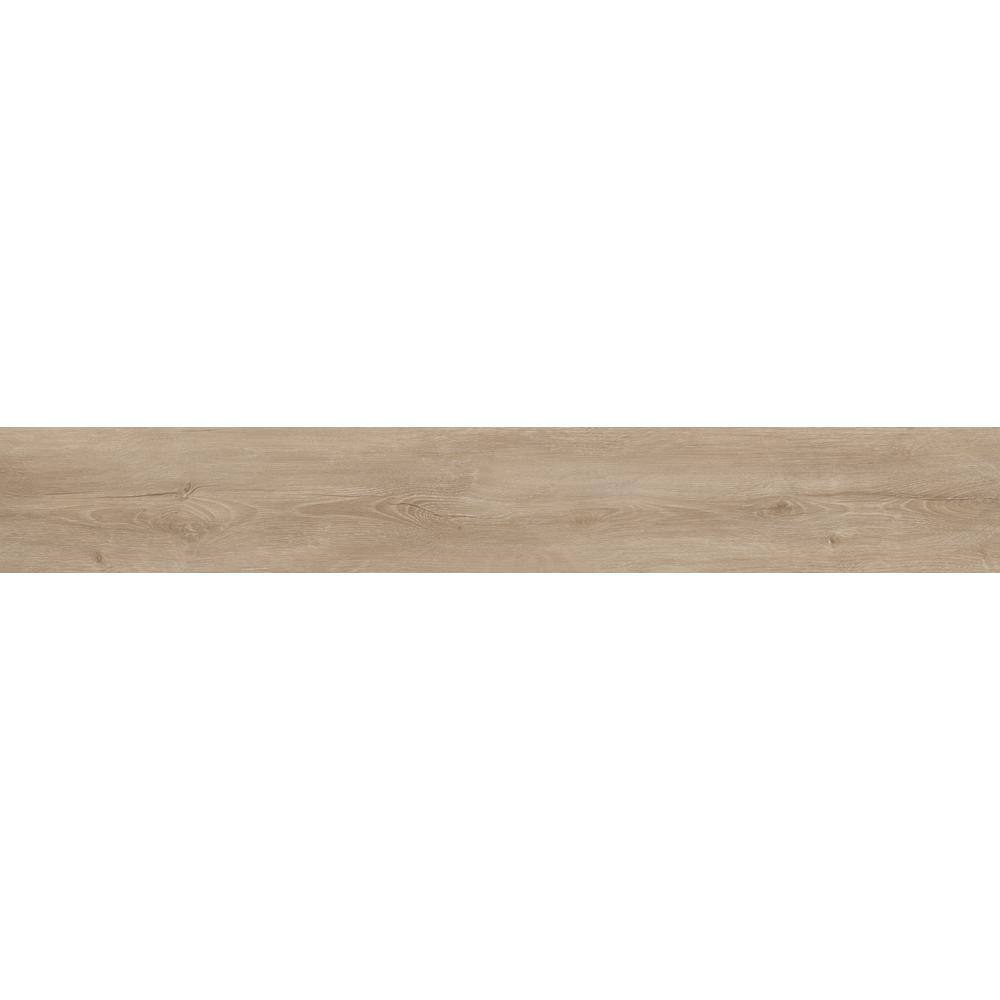 MSI Woodland Urban Oak 12 MIL x 7.1 in. W x 48 in. L Click Lock Waterproof Luxury Vinyl Plank Flooring (1307.4 sqftpallet) LVR5012-0012P