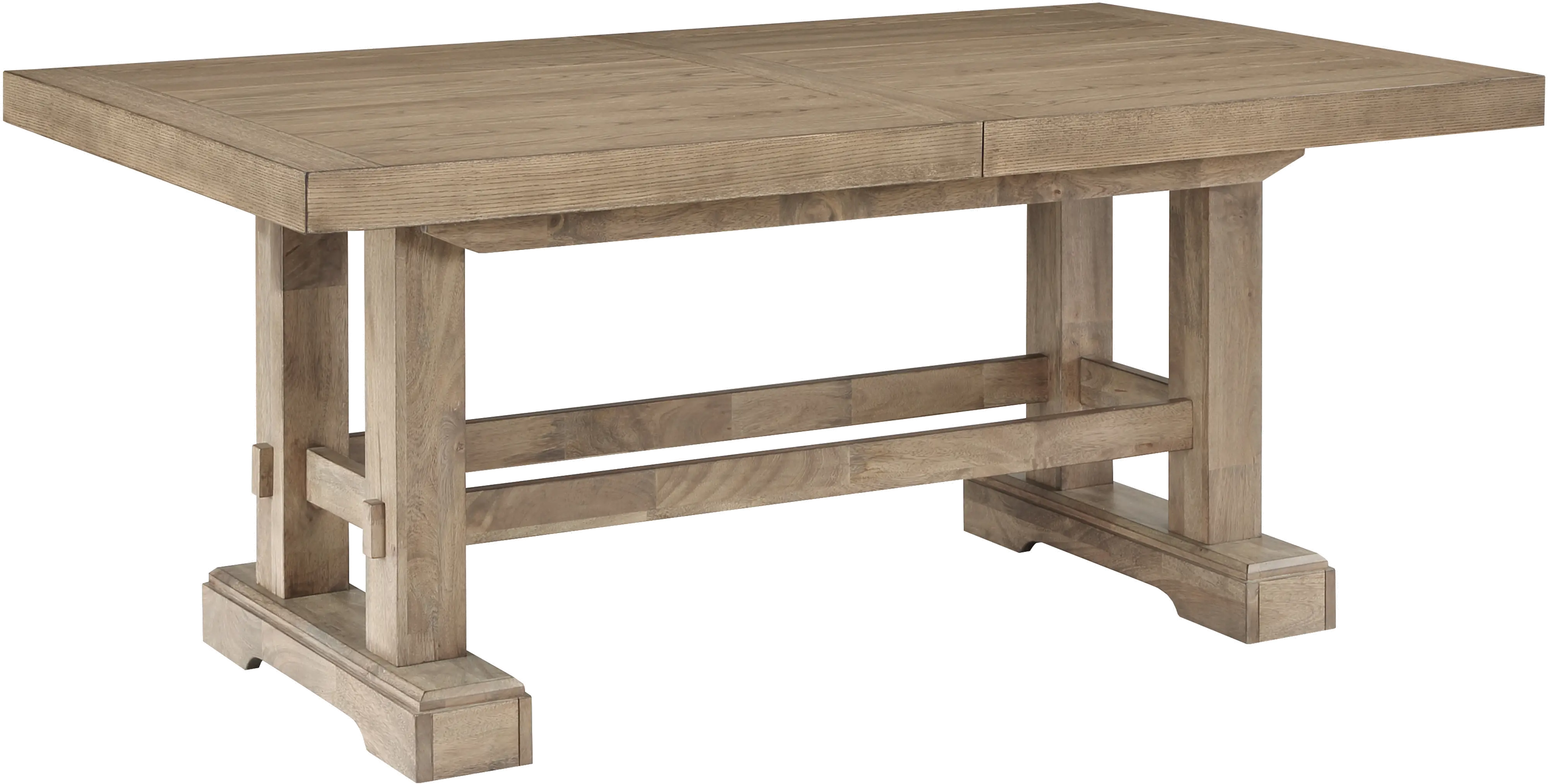 Napa Natural Dining Room Table