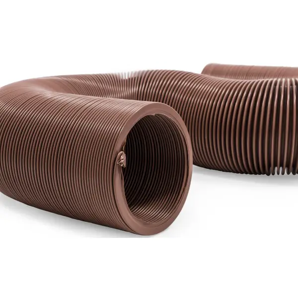 Camco HTS 10' Heavy Duty Sewer Hose