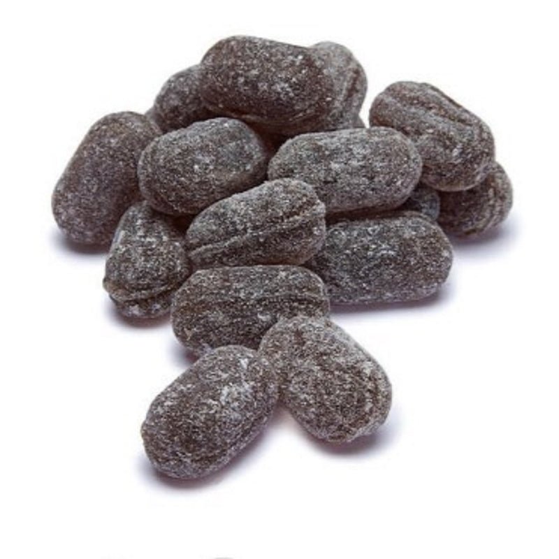 LICORICE HARD CANDY 6 OZ