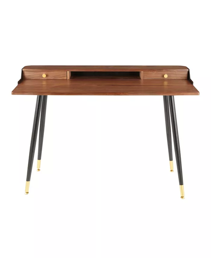 Lumisource Harvey Desk