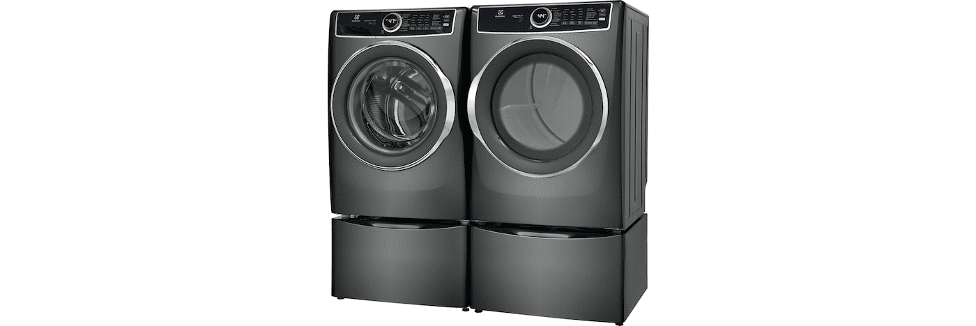 Electrolux ELFE7537AT Electric 8.0 Cu. Ft. Front Load Dryer