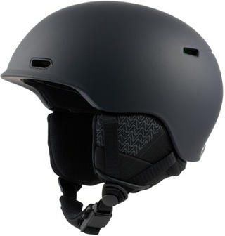 Anon Oslo WaveCell Snow Helmet