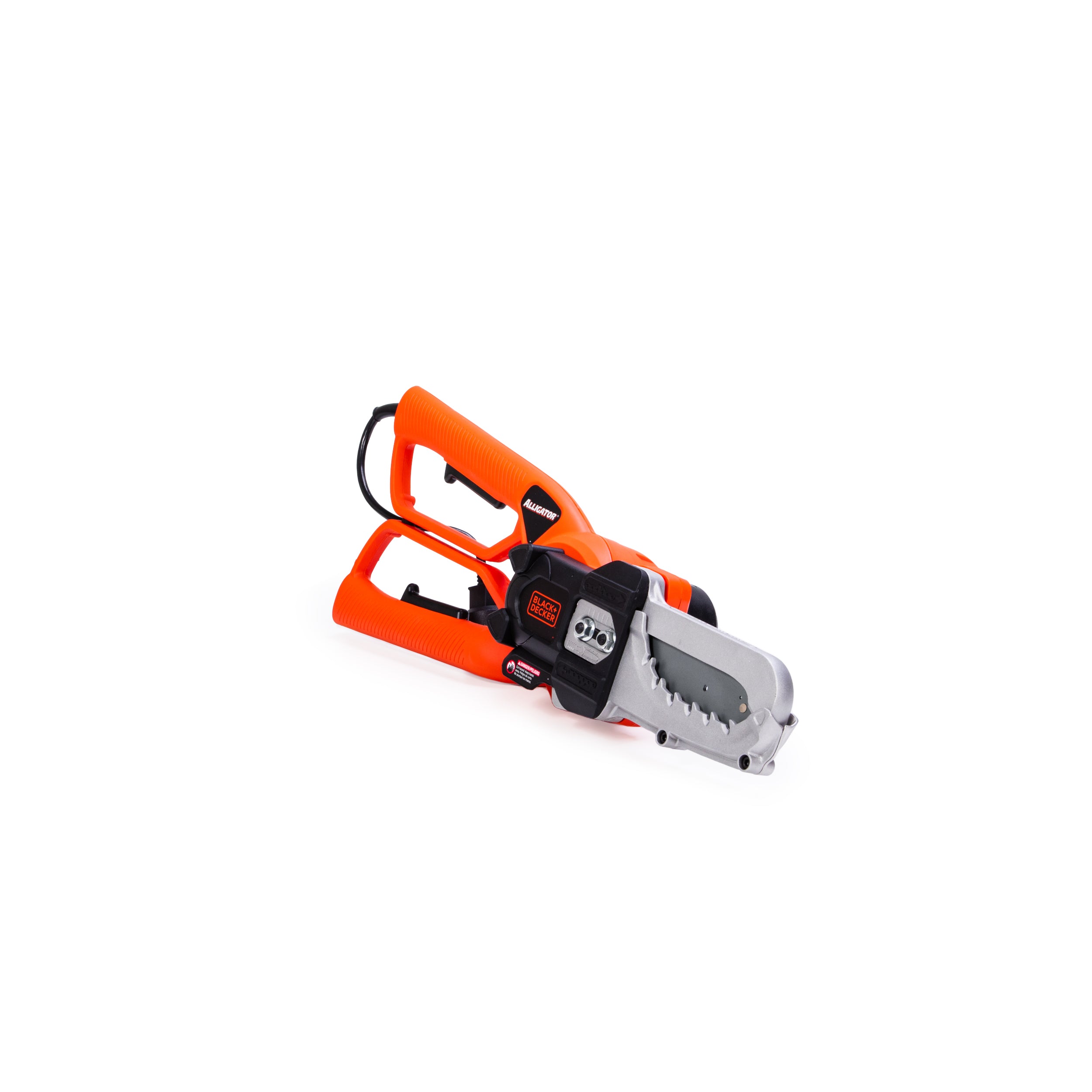 Electric Outdoor Lopper