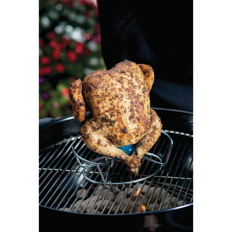 Weber Nesting Poultry Roaster