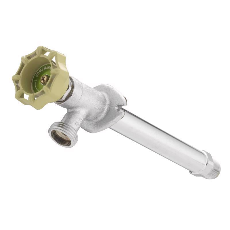 FAUCET FROSTPROOF 1/2X8