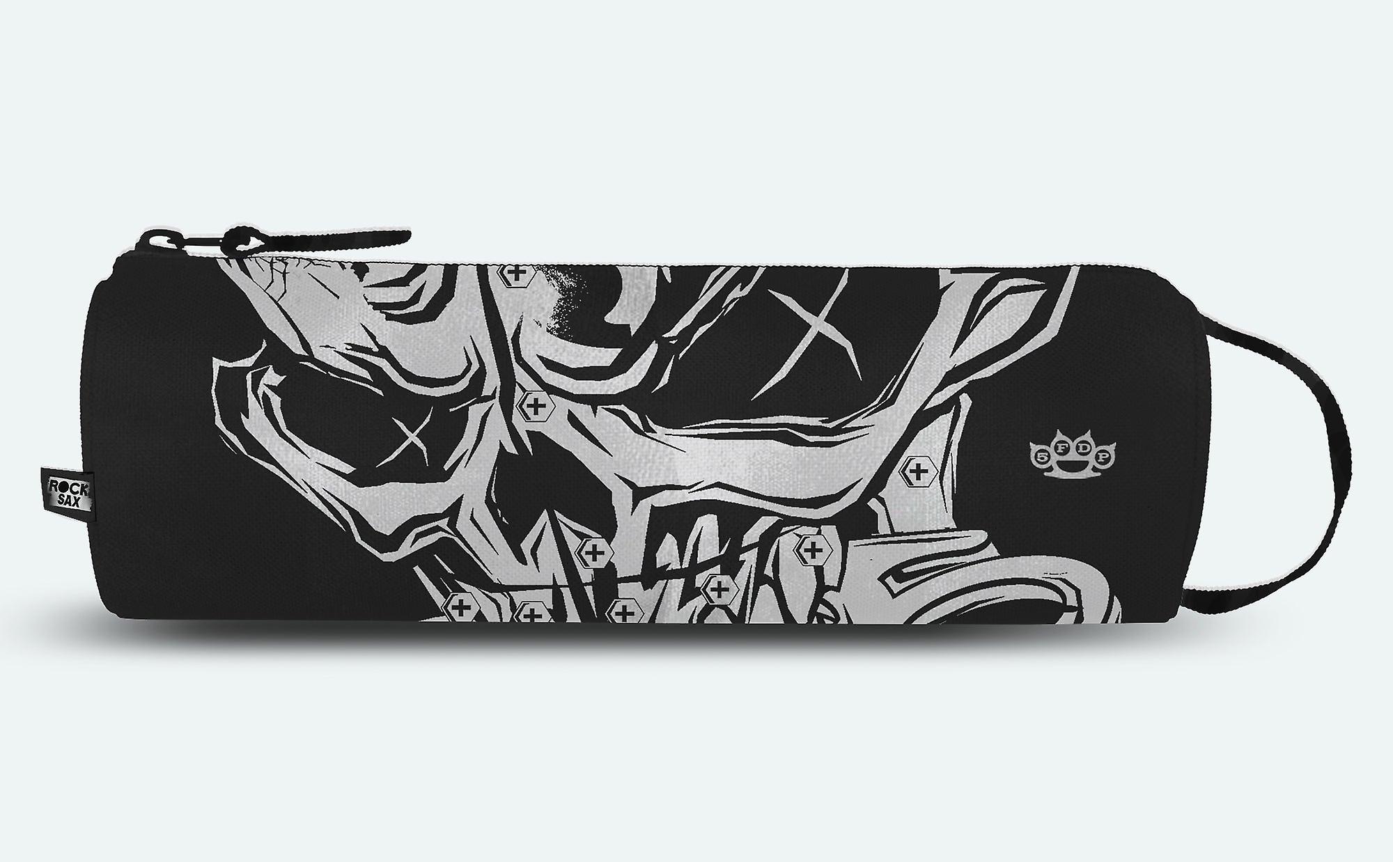 Five finger death punch knuckle (pencil case)