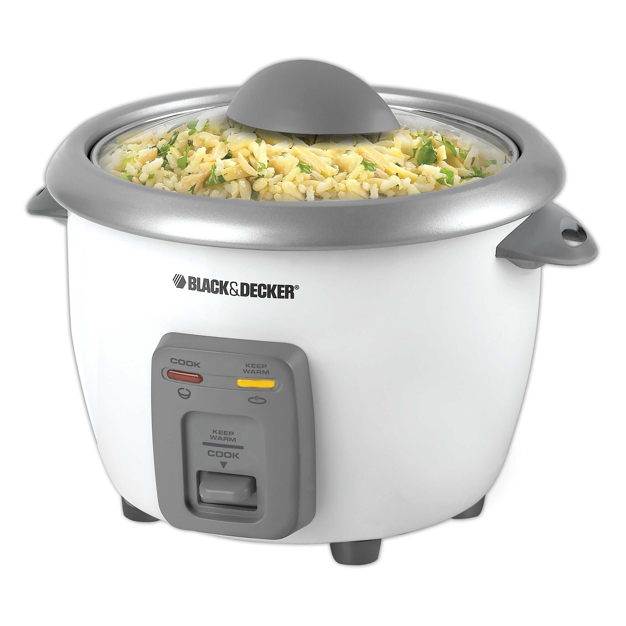 6-Cup Rice Cooker