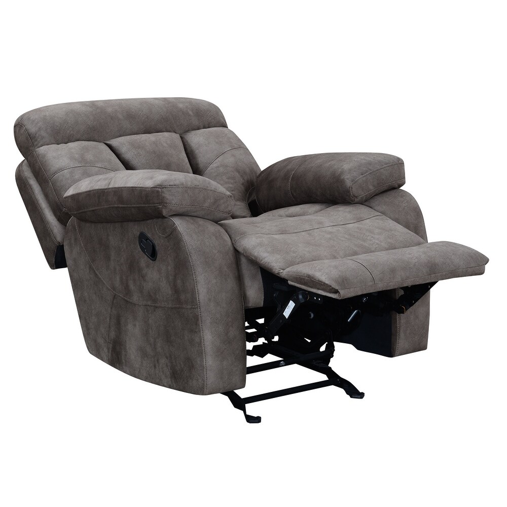 Barstow Reclining Sofa Seat Set by Greyson Living