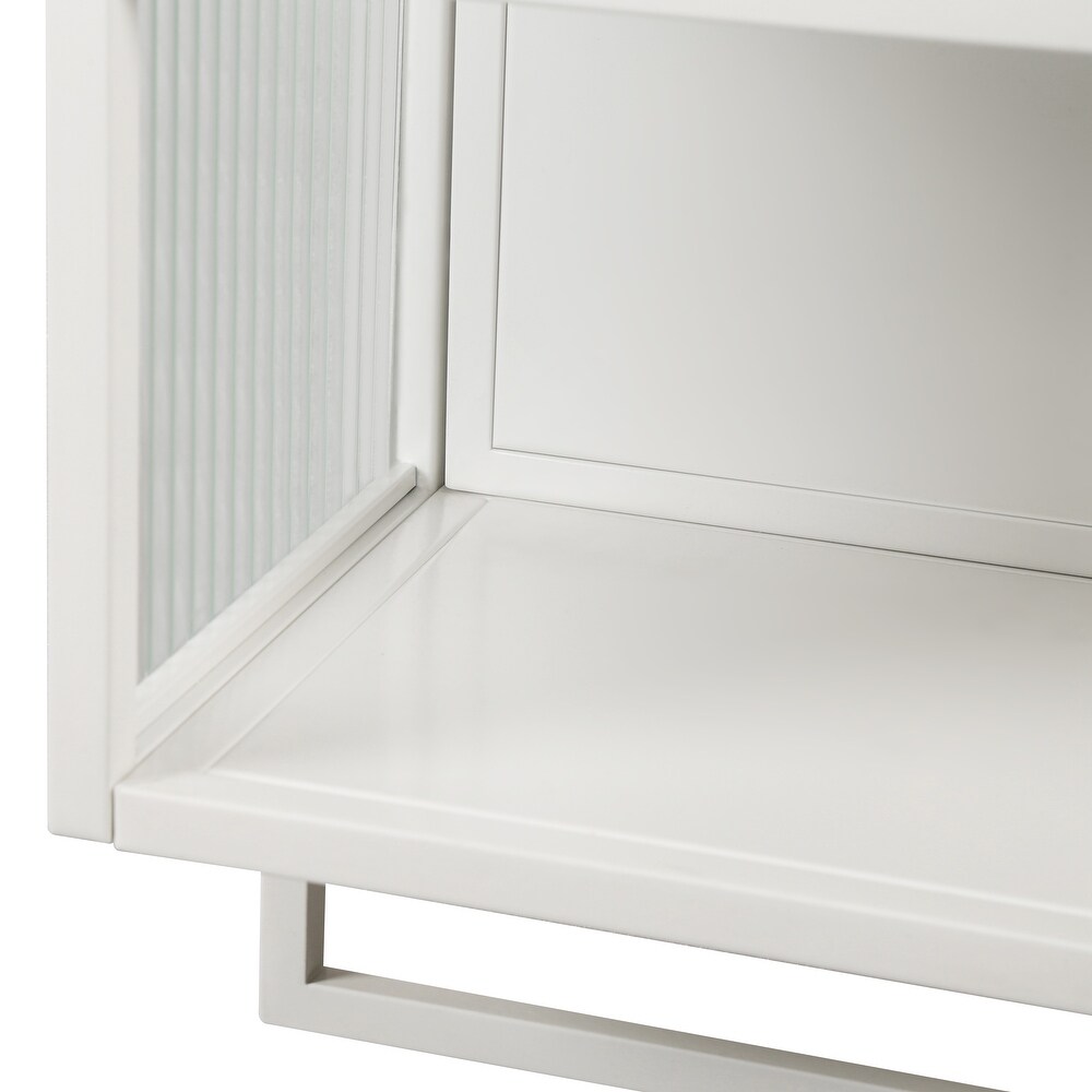 Two door Wall Cabinet