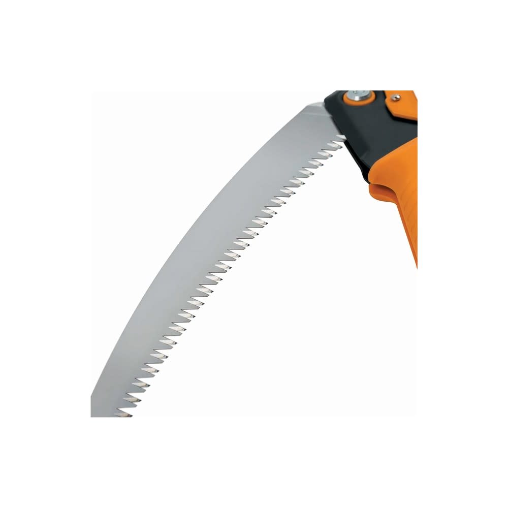 Fiskars Steel Blade 12 Pro Folding Saw