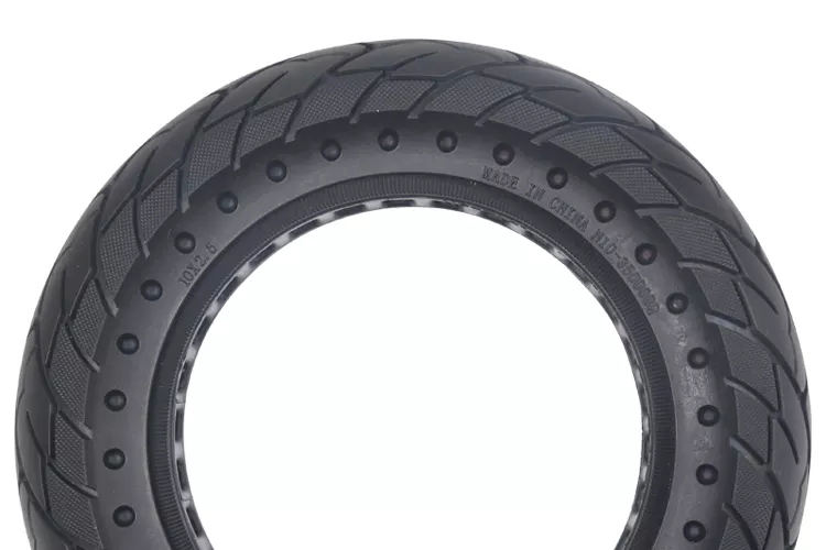 MAXFORD 10x2.5 Fat Tire For G30 Max Scooter Tire