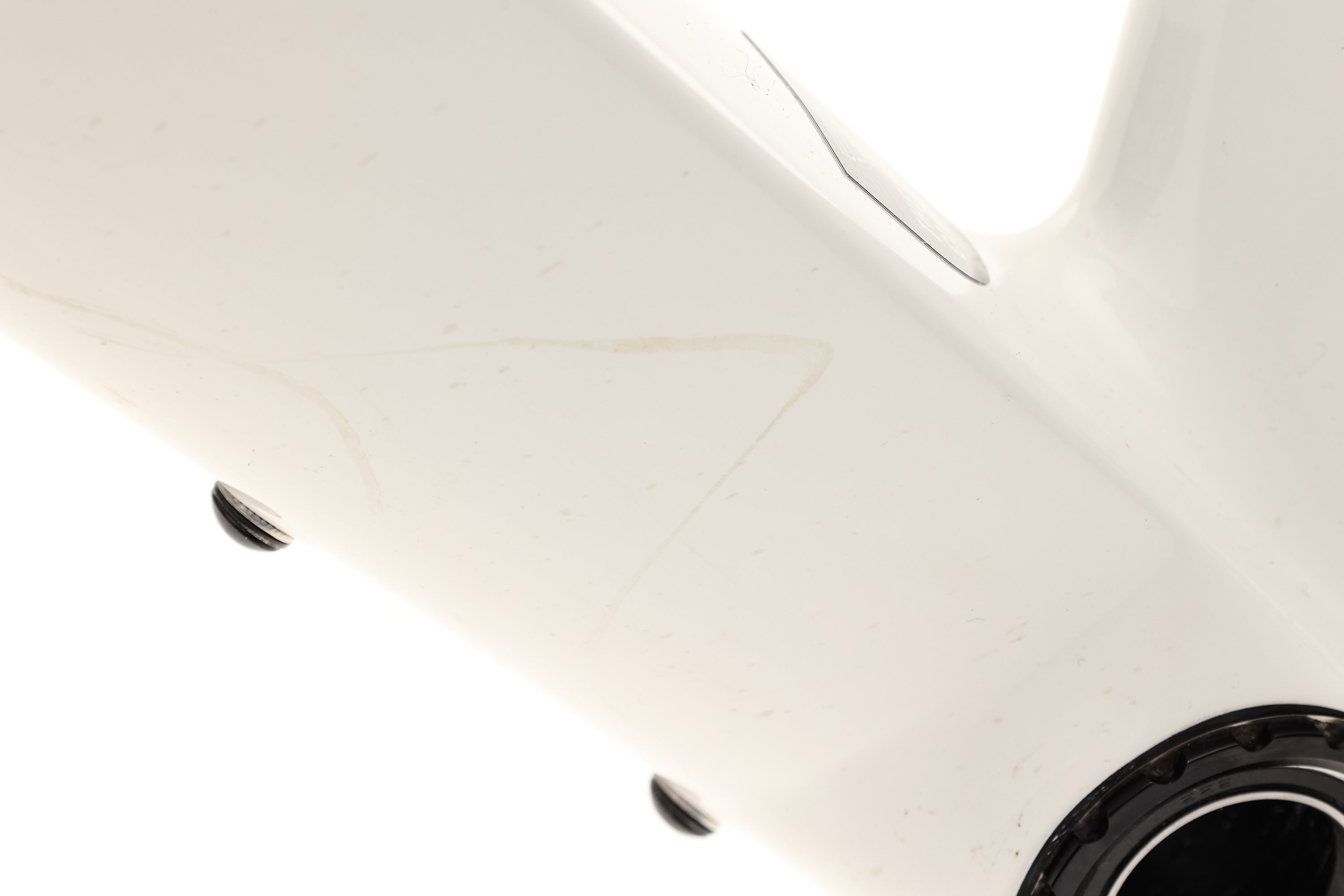 3T Exploro RaceMax 56cm Frameset - 2022