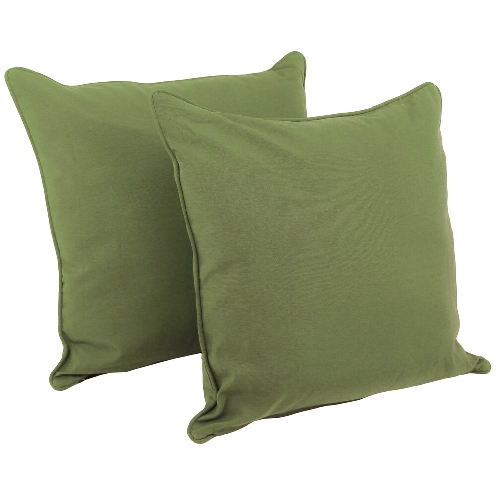 Porch   Den Sahalee 25 inch Throw Pillows (Set of 2)