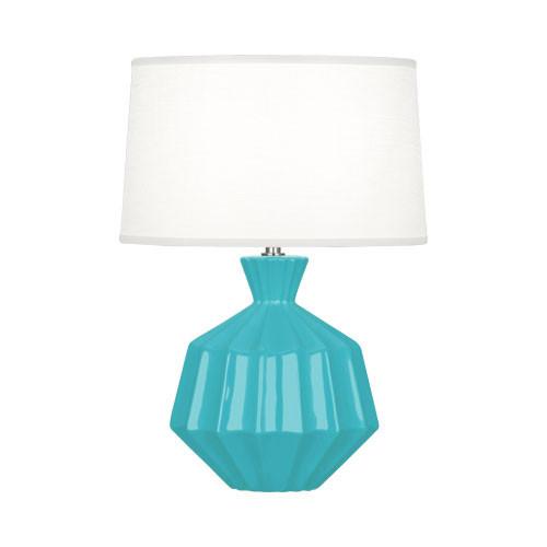 Orion Collection Accent Lamp