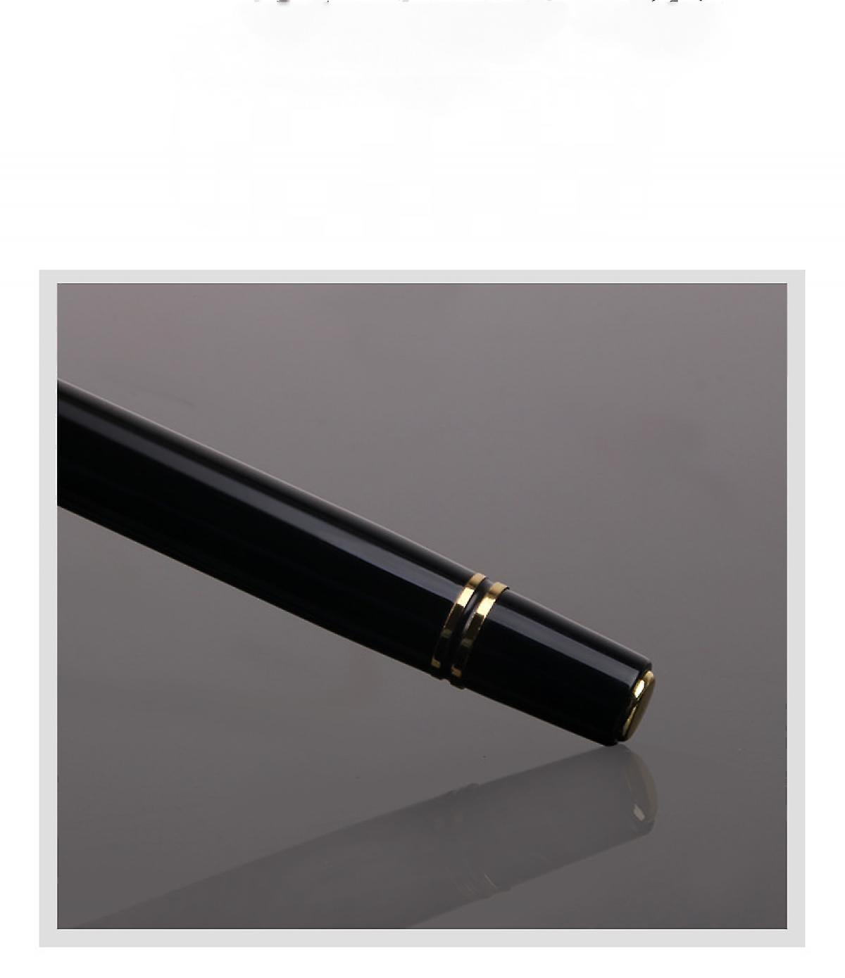 Metal Pen ，business Gift Pen Men's Gift Box Pen