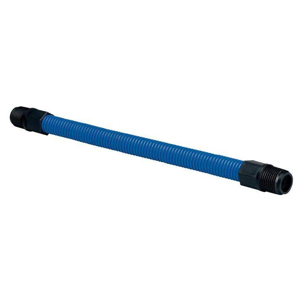 Orbit 12 in. x 6 in. Flex Riser 37326