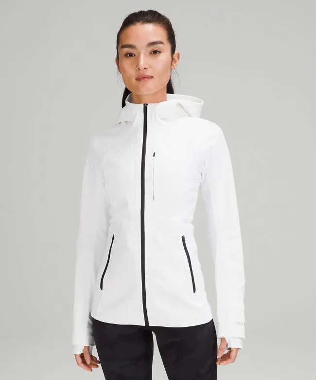 Cross Chill Jacket RepelShell