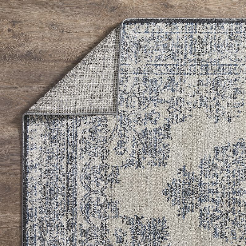 Loomaknoti Celena Amiber Area Rug