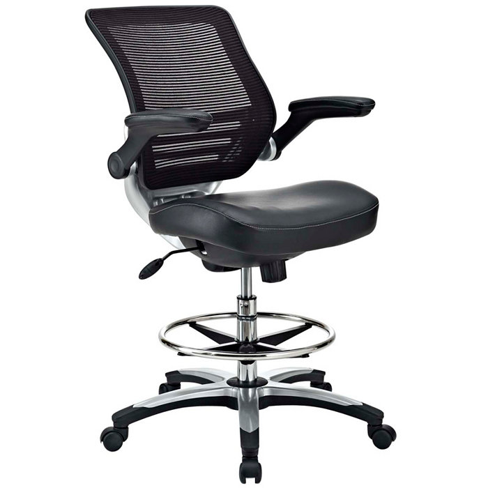 Modway Edge Drafting Chair